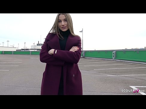 ❤️ NEMECKÝ SKAUT JE SEN DOTÝKAJÚCI SA STEELE, PARKOVISKO TELLTALE A SEXY ZA PENIAZE ️ Anal porno na sk.mailkassa.ru ❌