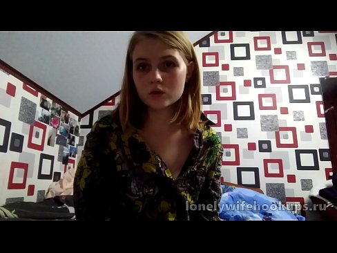 ❤️ Mladá blond študentka z Ruska má rada väčšie vtáky. ️ Anal porno na sk.mailkassa.ru ❌