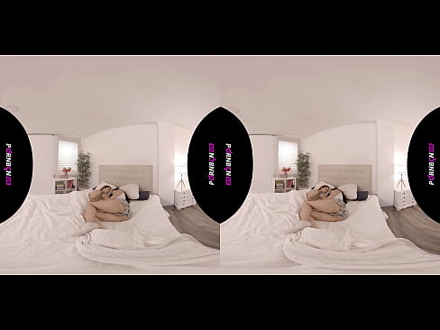 ❤️ PORNBCN VR Dve mladé lesbičky sa zobudia nadržané v 4K 180 3D virtuálnej realite Geneva Bellucci Katrina Moreno ️ Anal porno na sk.mailkassa.ru ❌