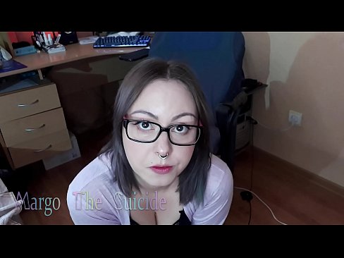 ❤️ Sexy dievča s okuliarmi hlboko fajčí vibrátor na kameru ️ Anal porno na sk.mailkassa.ru ❌