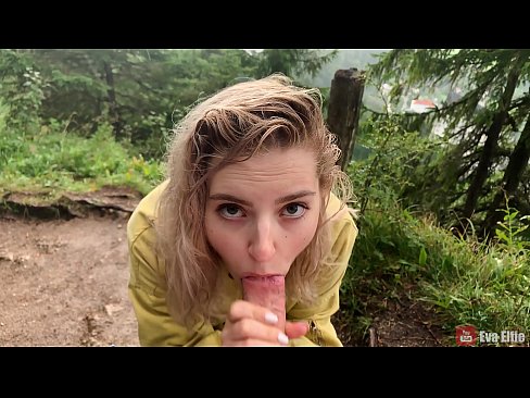 ❤️ Dievča prehĺta semeno po verejnom fajčení - Eva Elfi ️ Anal porno na sk.mailkassa.ru ❌