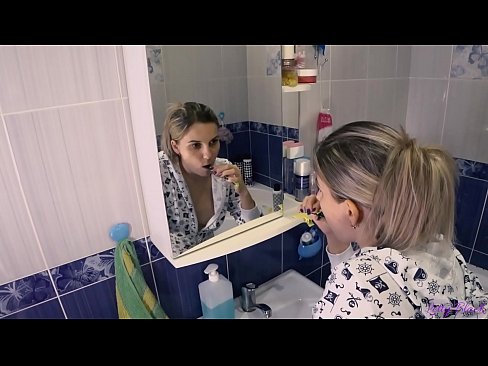❤️ Hack s mladými v pyžame končí orálne semeno v zadku - letty black ️ Anal porno na sk.mailkassa.ru ❌
