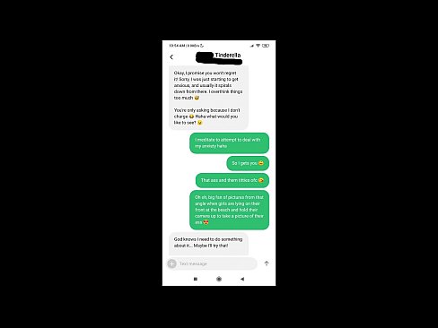 ❤️ Do môjho háremu som pridal novú PAWG z Tinderu ( vrátane rozhovoru s Tinderom) ️ Anal porno na sk.mailkassa.ru ❌