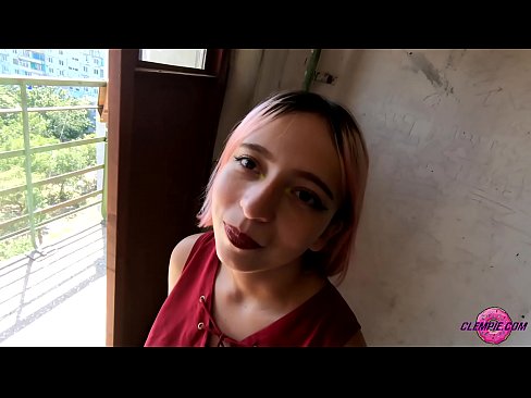 ❤️ Študentka zmyselne fajčí cudzinca vo vnútrozemí - strieka mu na tvár ️ Anal porno na sk.mailkassa.ru ❌
